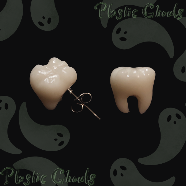 Producto - Aros Molar Pasantes - 1
