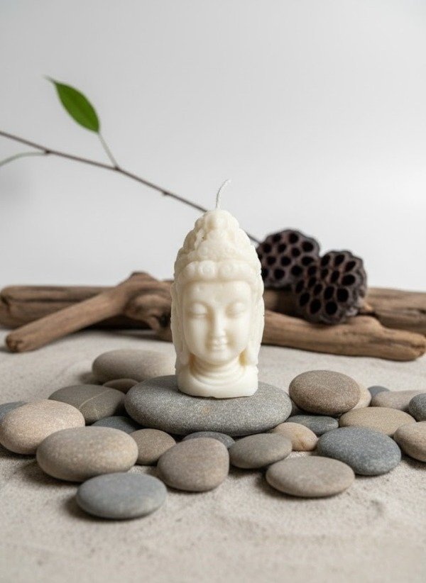 Producto - Buda energia