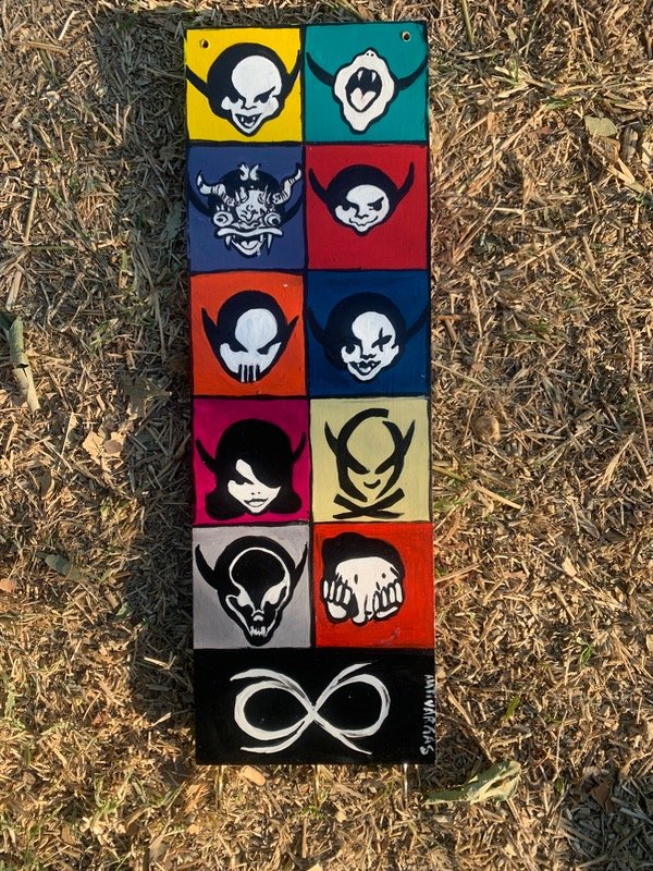 Producto - Infinito