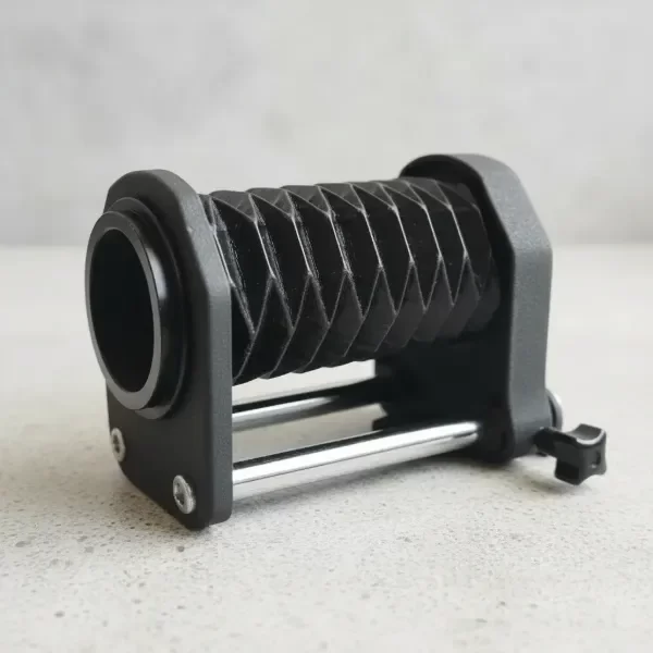 Producto - Fuelle De Extensión Macro Fotografía Riel Montura M42 - 0
