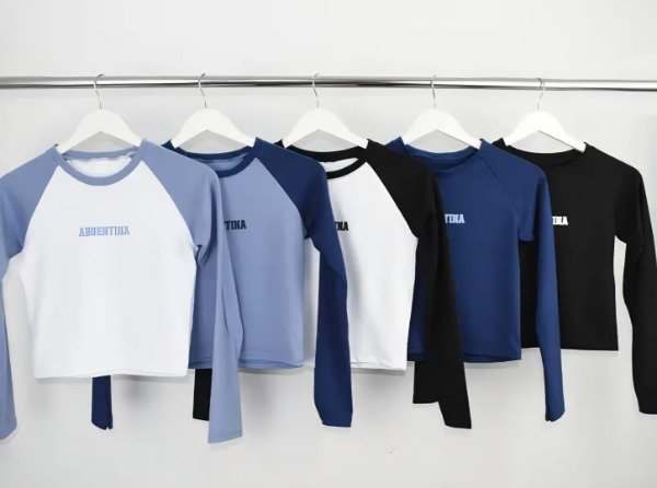 Producto - Remera Teens Argentina 10 (TU3)