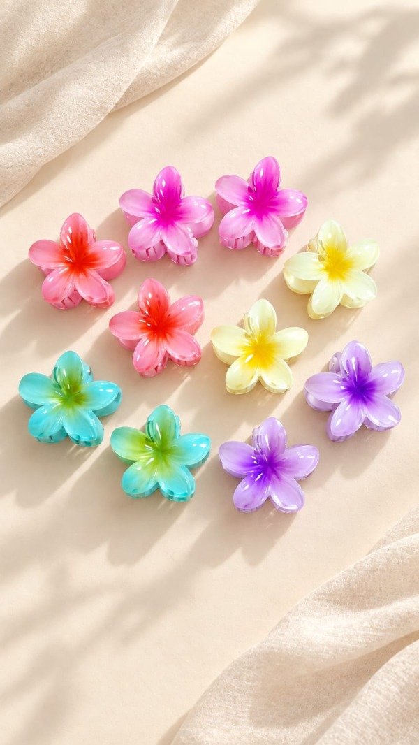 Producto - broches hawai