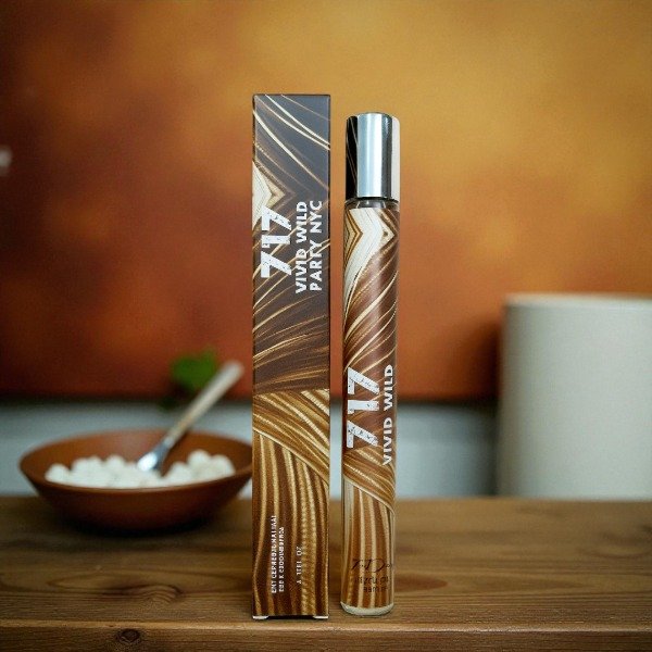 Producto - Perfume Tubo Shada Cosmetic - 717 VVIP Wild Party Nyc