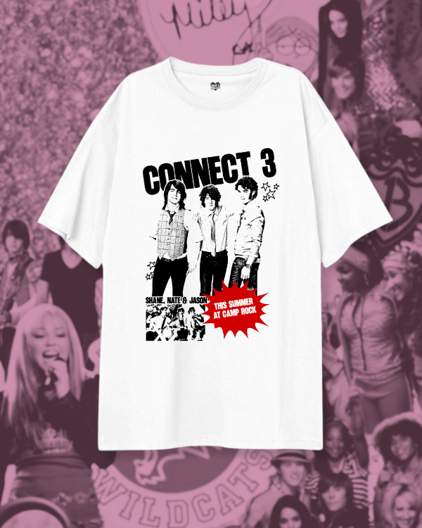 Producto - Connect 3- Oversize