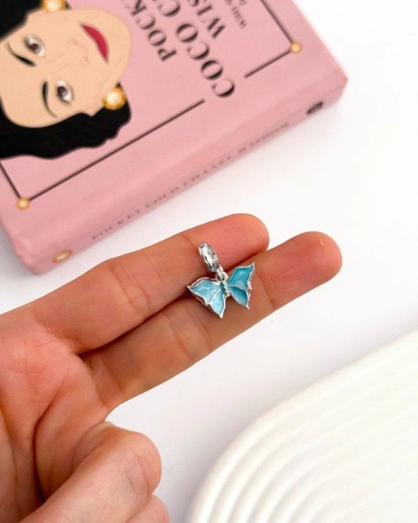 Producto - Charm Paloma