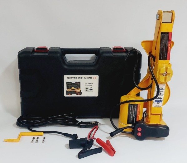 Producto - CRICKET ELECTRICO PARA AUTOS