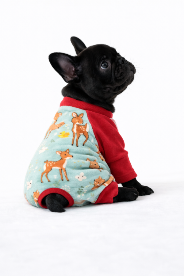 Producto - Pijama Bambi