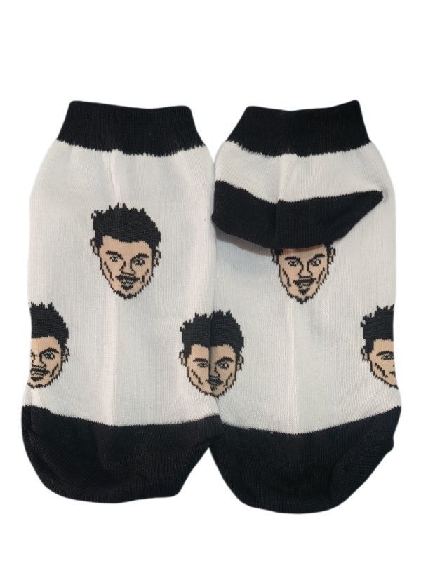 Producto - SOQUETES PREMIUM FORT