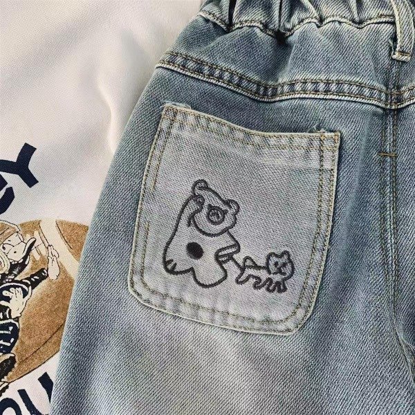 Producto - Jean Cute - 4