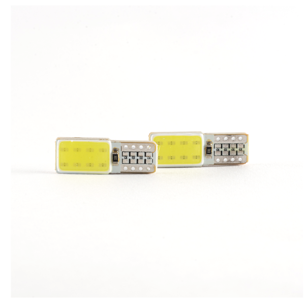 Producto - Led T10 24v x2