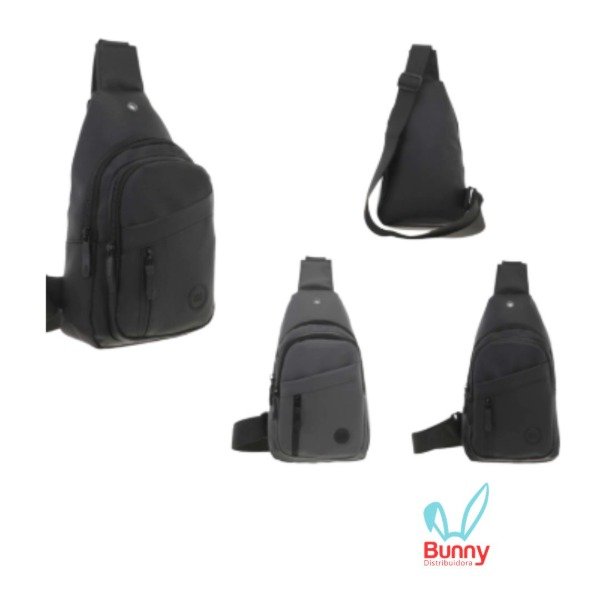 Producto - MORRAL DE HOMBRE OS-1645