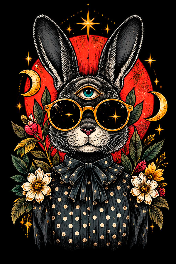Producto - BUZO RABBIT - 2