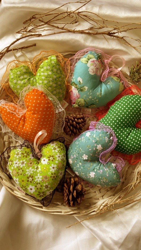 Producto - Almohadoncito Aromático Little Lavender by Rós Loch - 3