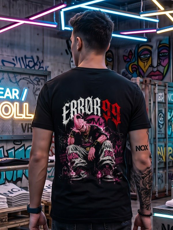 Producto - ERROR 99 COD 5203 - 16