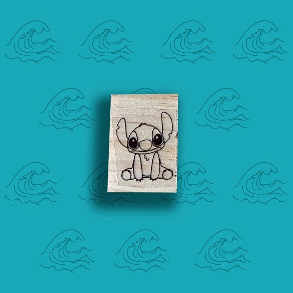 Producto - 3x2 Stitch