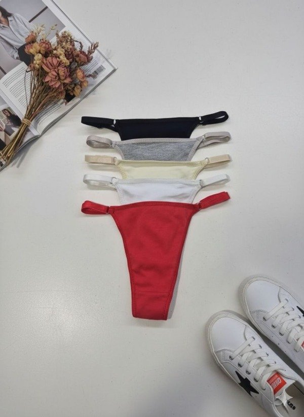 Producto - Regulables Algodon Mix Colores