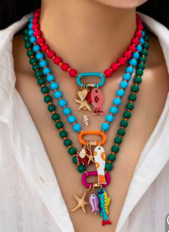 Producto - Set de collares Dreams