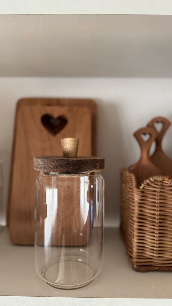 Producto - Frasco tirador