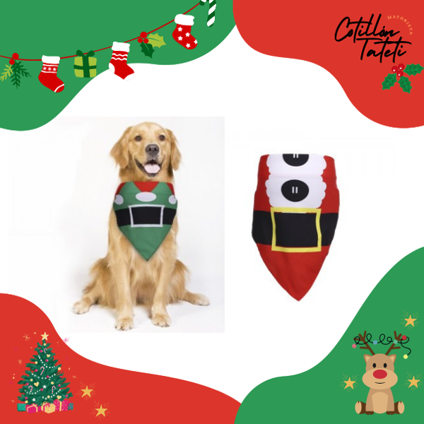 Producto - PAÑUELO MASCOTAS