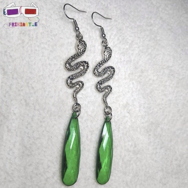 Producto - Aros Draco