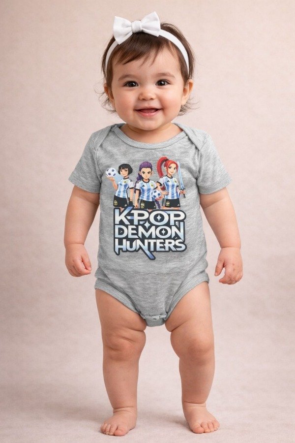 Producto - Body bebé