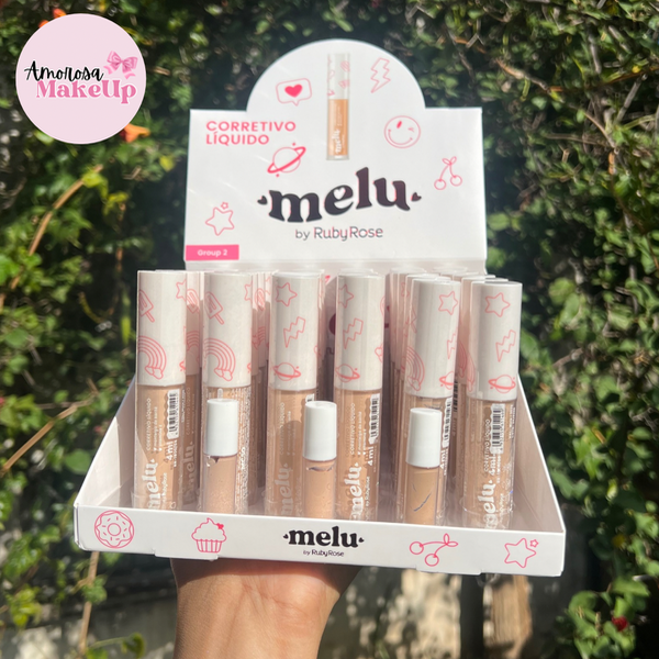 Producto - Corrector líquido Melu de Ruby Rose