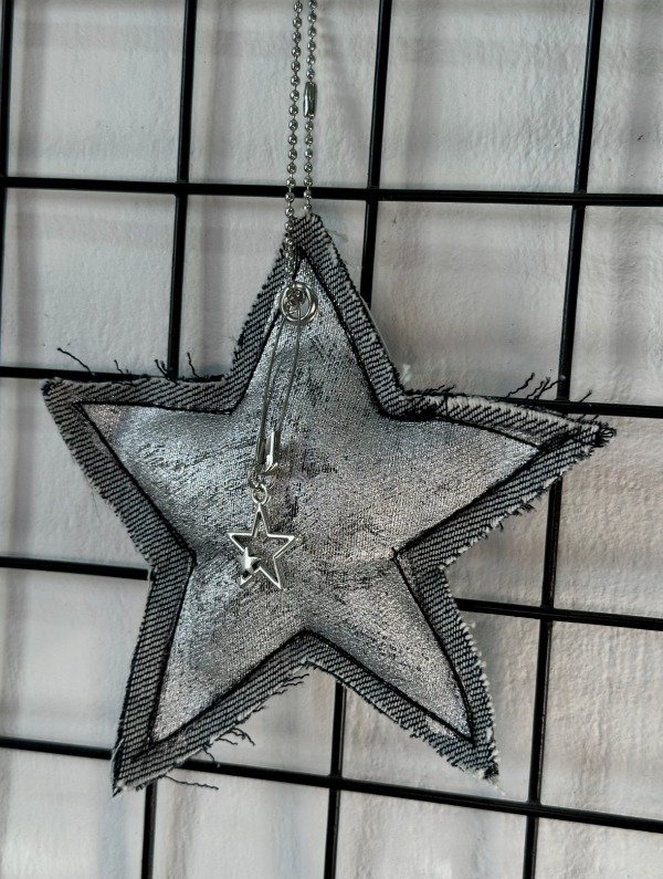 Producto - Llavero "Estrella 1"