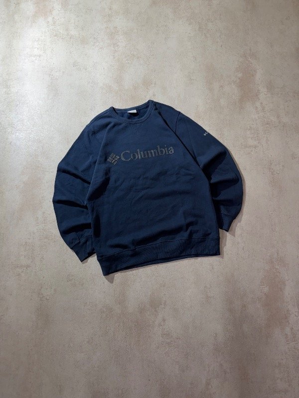 Producto - Buzo Columbia T.M Original con detalle