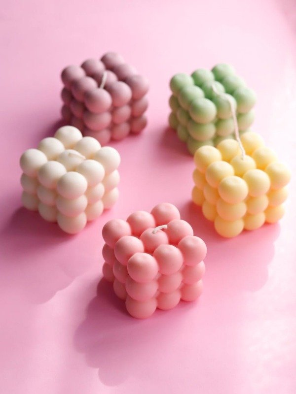 Producto - Bubble