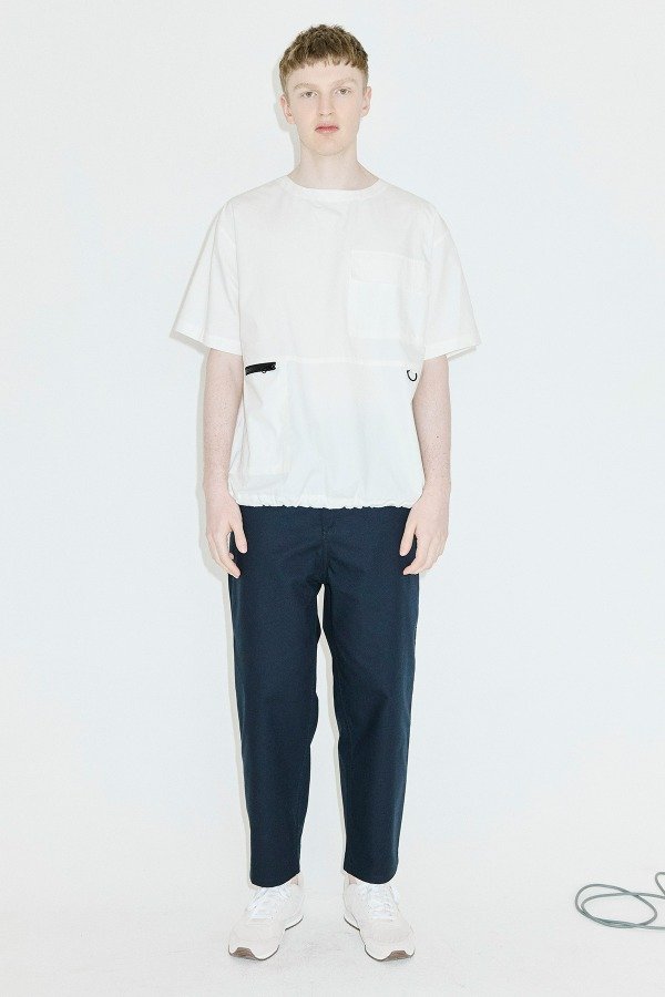 Producto - Remeron Plano Poplín SS27-HRPP - 4