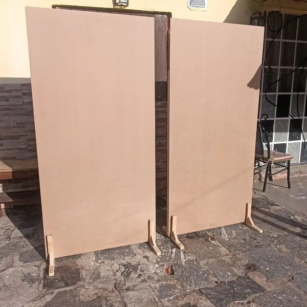 Producto - paneles Lisos pintado