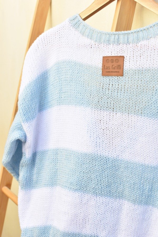 Producto - Cardigan Argentina x Las Grilli - 13