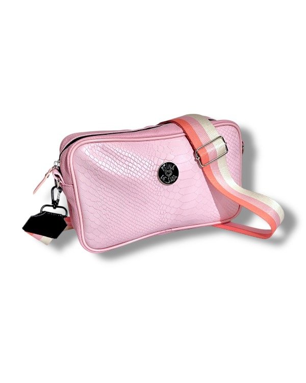 Producto - Lisboa Bag Pink