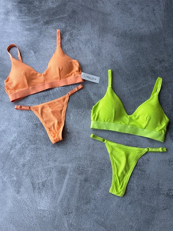 Producto - Conjunto Jackie - 0