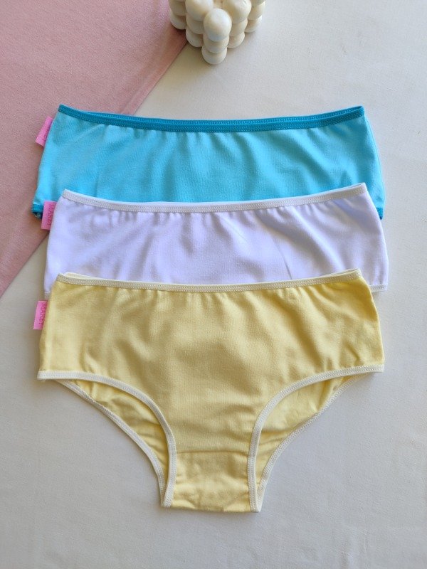 Producto - Bombacha infantil Marey 45