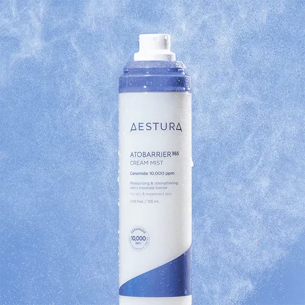 Producto - AESTURA  Ato Barrier 365 Cream Mist 120ml