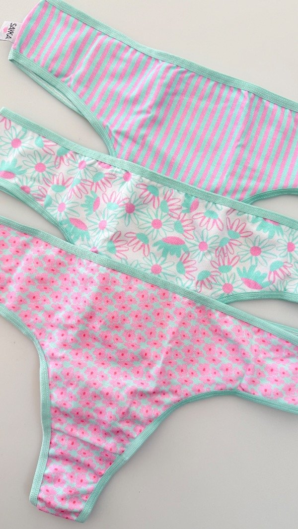 Producto - Pack 30203 SAYKA