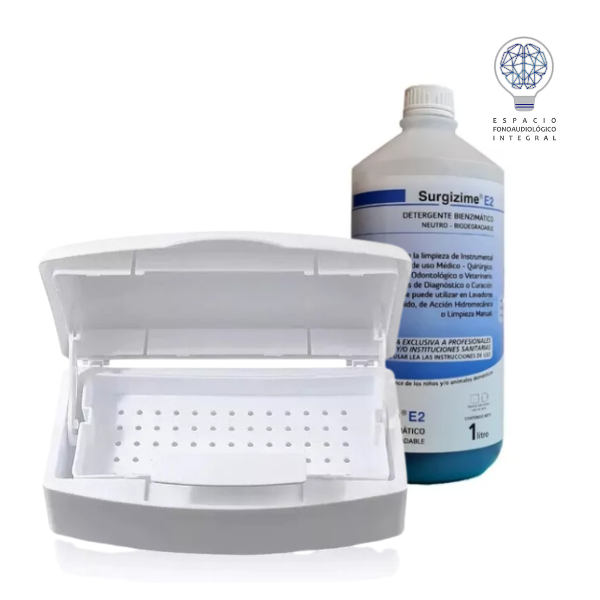 Producto - Kit Esterilización