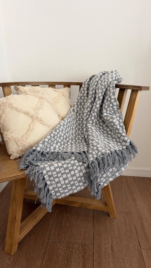 Producto - Retro Gris
