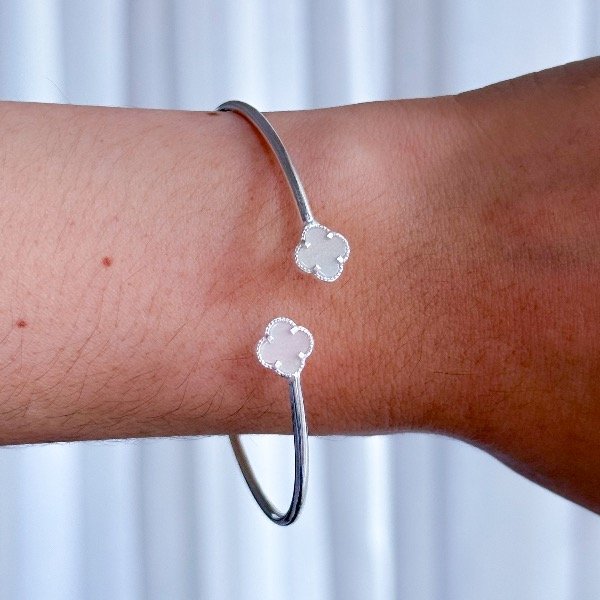 Producto - Esclava Varo Blanca