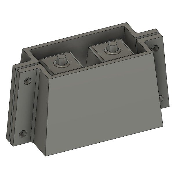 Producto - Molde maceta doble boca 2xl 03