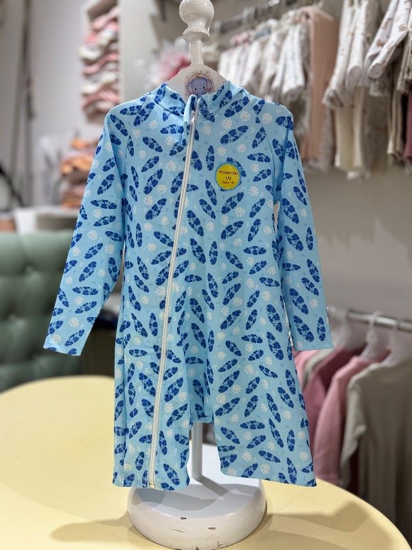 Producto - Malla Entera Bebé