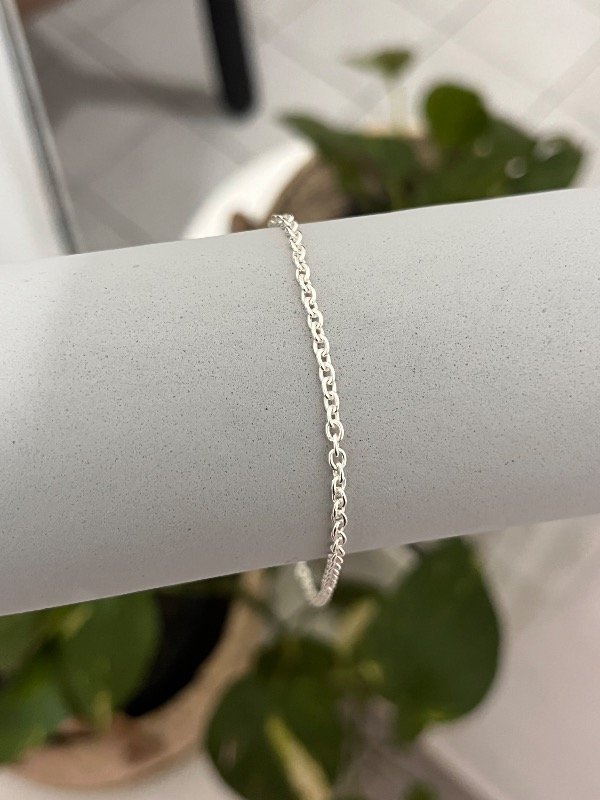 Producto - Pulsera rolito unisex