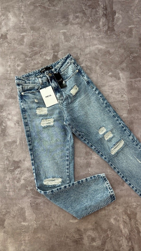 Producto - Jeans Regina