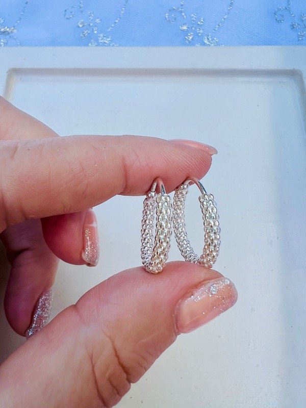 Producto - Argollas 73