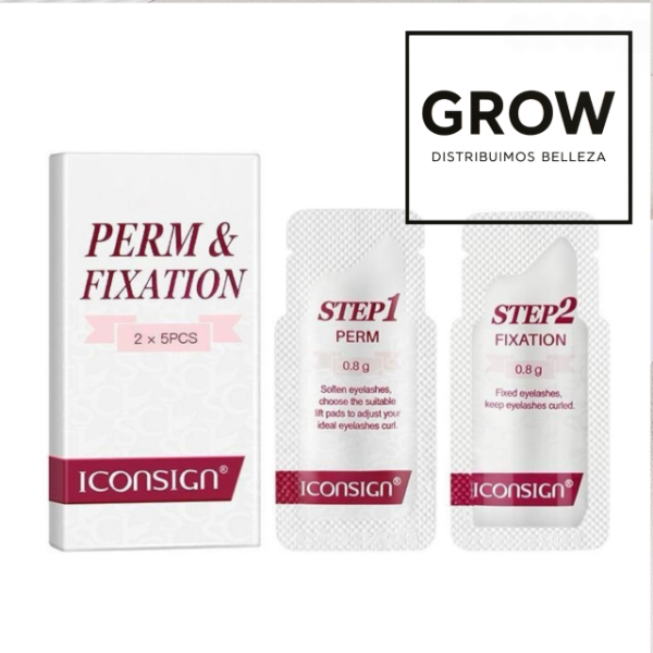 Producto - Iconsign Paso 1y2