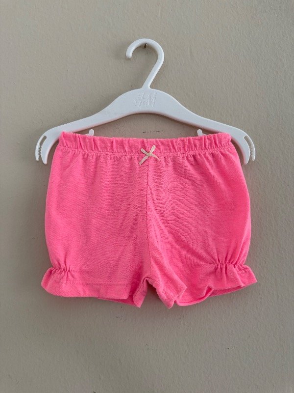 Producto - Short MIMO 12 meses ga159
