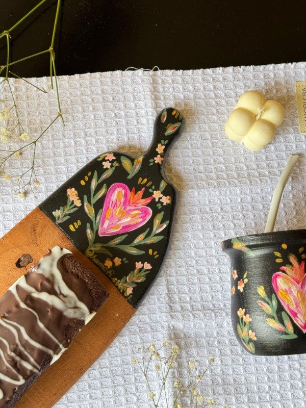 Producto - Tabla Milagrito Mexicano