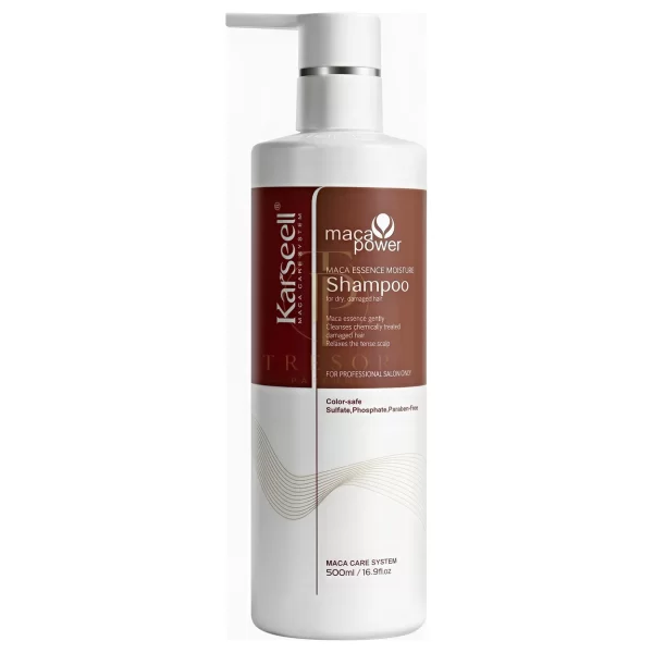 Producto - Karseell Shampoo 500ml