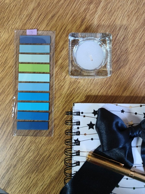 Producto - Post-it Modelo 15